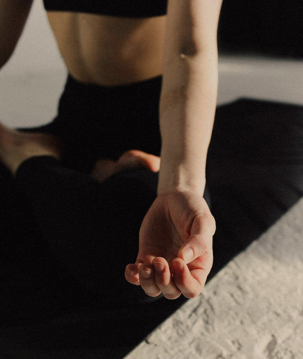 Discover The Benefits of Meditation