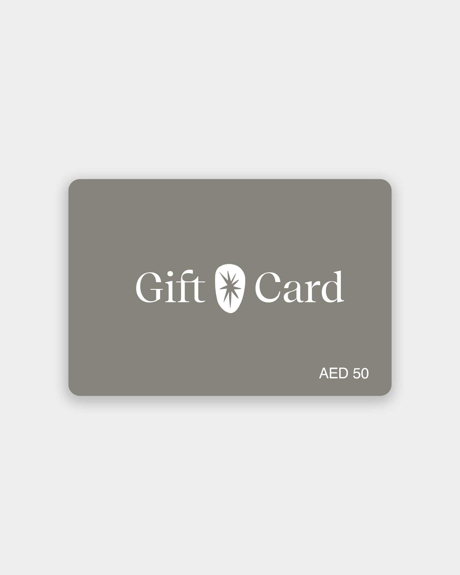 IN A RA® eGift Card