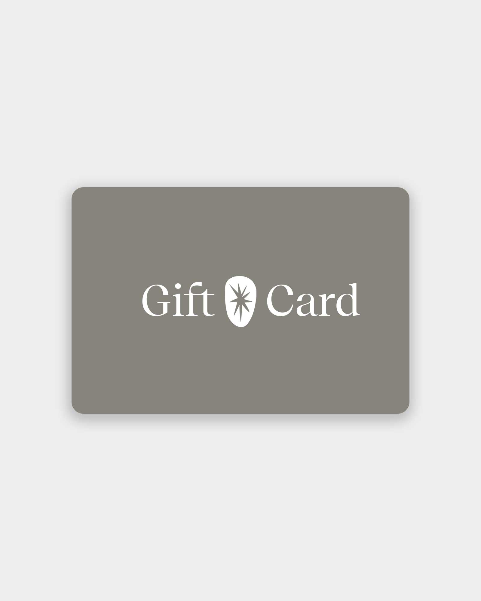 IN A RA® eGift Card